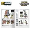 AMMO of Mig Jimenez 7922 AMMO WARGAMING UNIVERSE 03 - Weathering Combat Armour